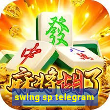 swing sp telegram